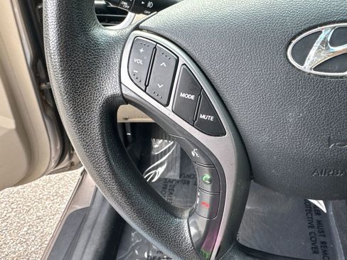 Used 2015 Hyundai Elantra SE w/ Option Group 02 image 24