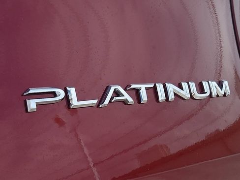 New 2026 Toyota Grand Highlander AWD Hybrid image 12