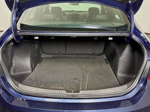 Used 2016 Chevrolet Malibu Premier w/ Driver Confidence Package II image 27