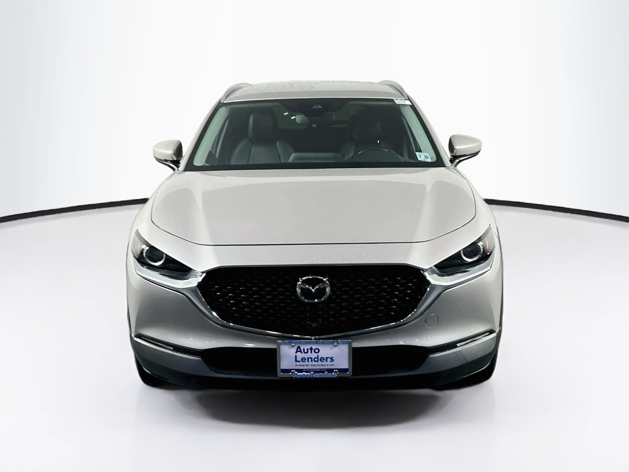 Used 2023 MAZDA CX-30 AWD 2.5 S w/ Select Package image 2