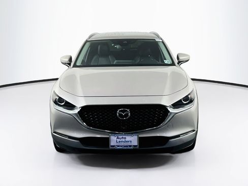 Used 2023 MAZDA CX-30 AWD 2.5 S w/ Select Package image 2