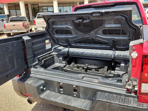 Used 2023 Honda Ridgeline RTL-E image 10