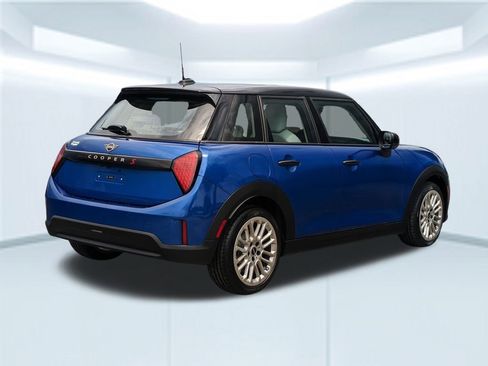 New 2025 MINI Cooper S FWD image 5