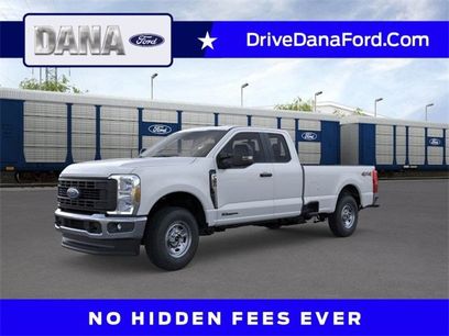 New 2026 Ford F350 XL