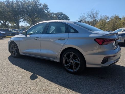 Certified 2024 Audi A3 2.0T Premium Plus w/ Premium Plus Package image 7