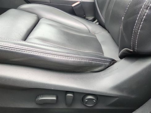 Used 2021 Subaru Outback Limited AWD/4WD image 11