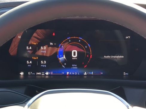 New 2026 Chevrolet Colorado Trail Boss image 28