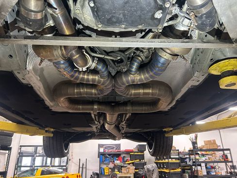 Used 2017 Chevrolet Camaro LT RWD image 66