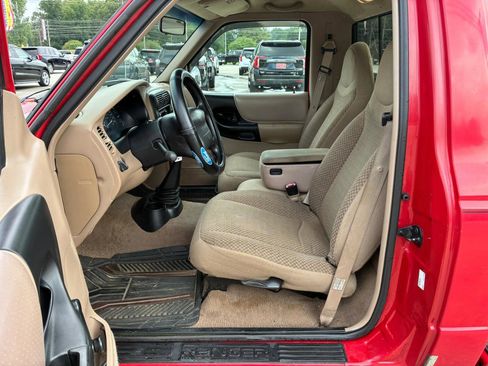 Used 1998 Ford Ranger XLT RWD image 7