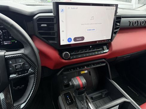 Used 2025 Toyota Tundra TRD Pro image 32