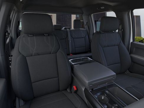 New 2026 Ford F150 STX w/ F-150 LOBO Package AWD/4WD image 10