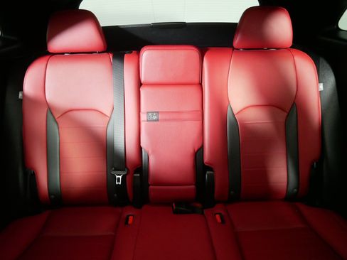 Used 2021 Lexus RX 350 F Sport image 13