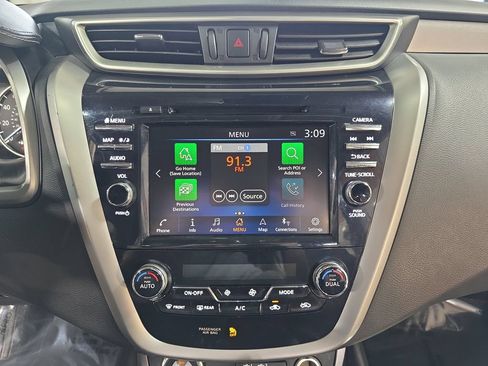 Used 2022 Nissan Murano SL AWD/4WD image 20