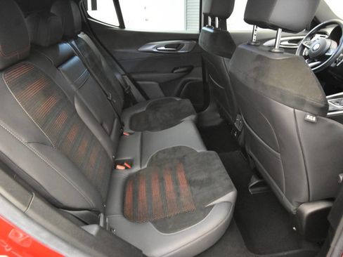 Used 2024 Dodge Hornet R/T w/ Track Pack AWD/4WD image 23