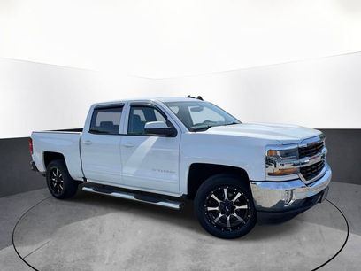 Used 2016 Chevrolet Silverado 1500 LT w/ All Star Edition