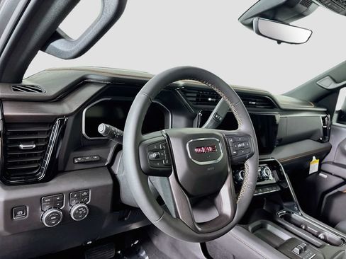New 2026 GMC Sierra 3500 AT4 w/ AT4 Premium Plus Package AWD/4WD image 9