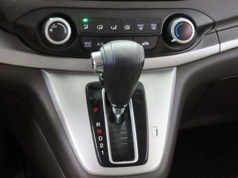 Used 2014 Honda CR-V EX image 8