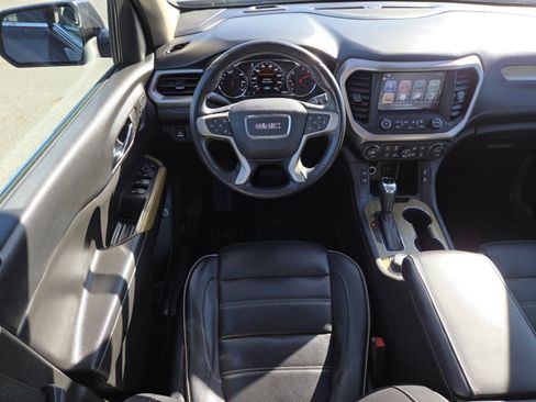 Used 2018 GMC Acadia Denali w/ Technology Package image 23