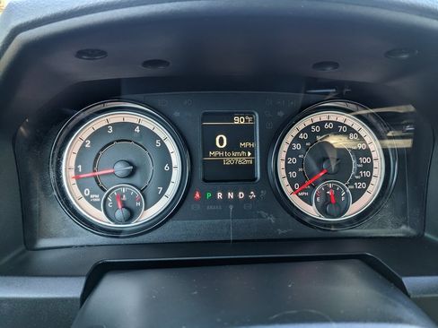 Used 2019 RAM 1500 Tradesman w/ Power & Remote Entry Group image 21