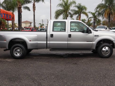 Used 2000 Ford F350 XLT image 10
