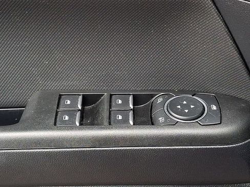 Used 2023 Ford Bronco Sport Badlands AWD/4WD image 21