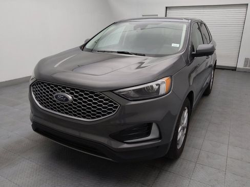 Used 2024 Ford Edge SEL image 15