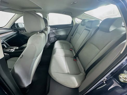 Used 2016 Honda Civic EX-T image 26