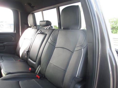 Used 2026 RAM 2500 Power Wagon AWD/4WD image 23