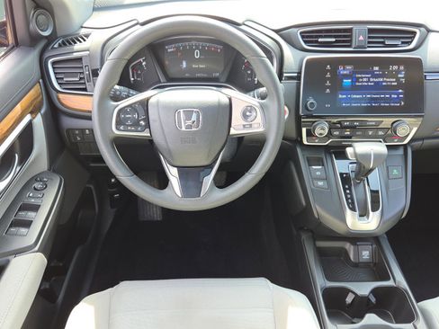 Used 2018 Honda CR-V EX image 16