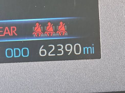 Used 2024 Toyota Corolla LE FWD image 25