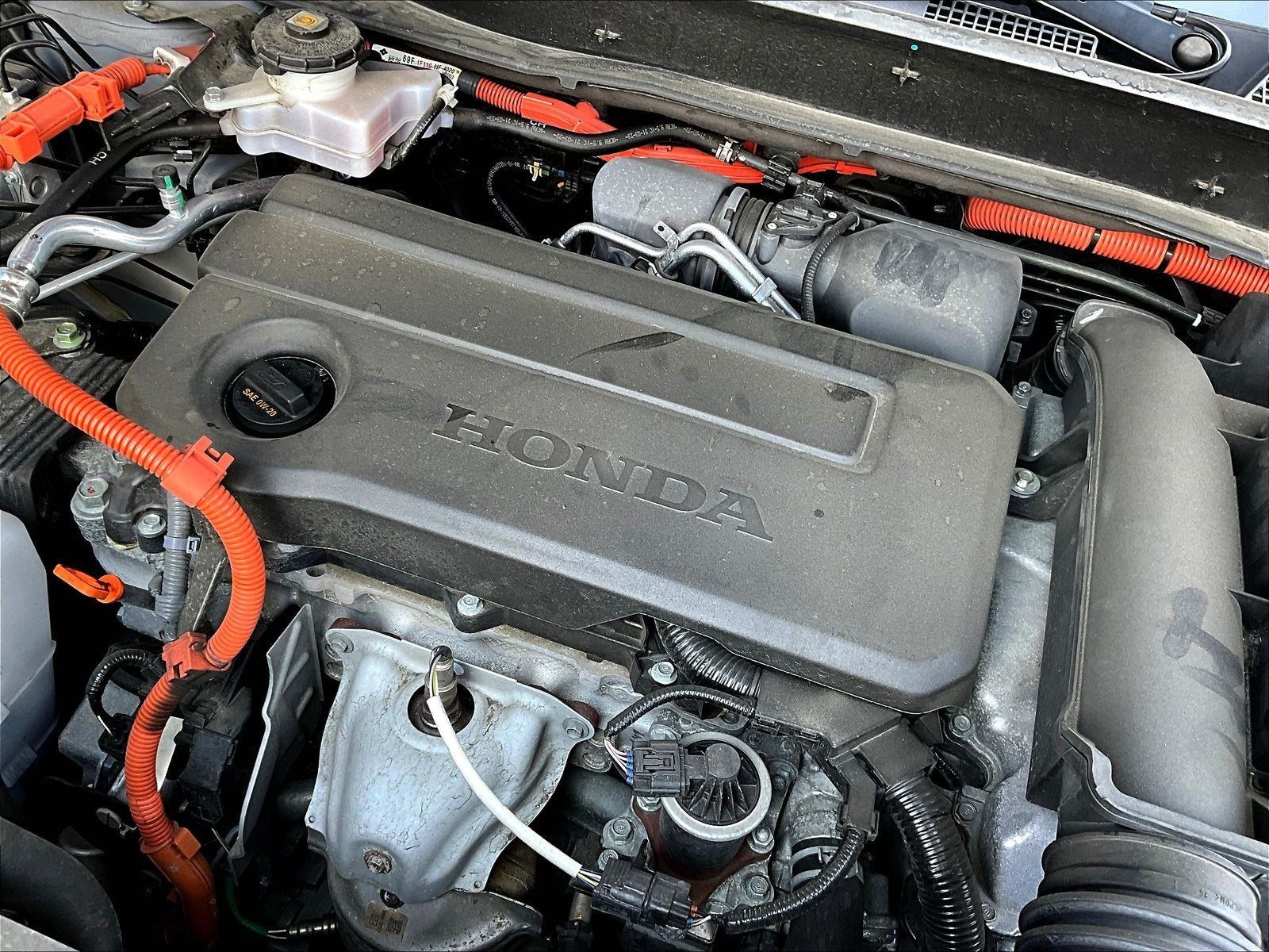 Used 2024 Honda CR-V Sport image 30