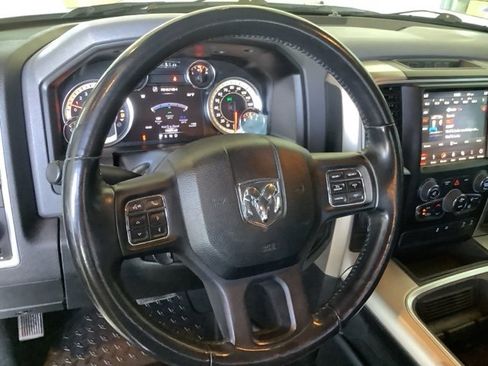 Used 2018 RAM 1500 Big Horn image 17