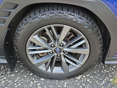 Used 2022 Subaru WRX image 9