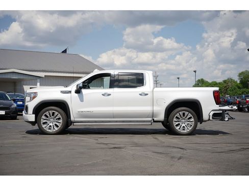 Used 2021 GMC Sierra 1500 Denali w/ Denali Ultimate Package image 6