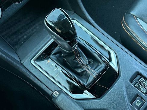 Used 2022 Subaru Crosstrek 2.5i Limited w/ Moonroof Package 2 image 25