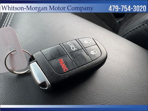 Used 2023 Dodge Challenger R/T Scat Pack w/ Plus Package RWD image 27