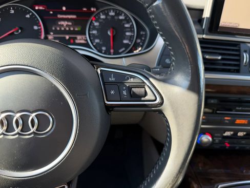 Used 2016 Audi A7 TDI Prestige image 24