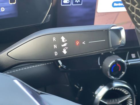 New 2025 Chevrolet Blazer EV LT w/ Super Cruise Package image 52