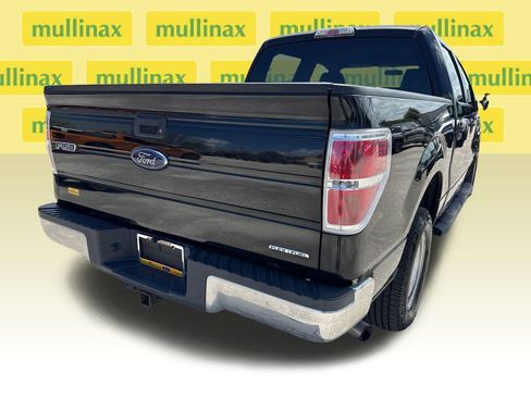Used 2013 Ford F150 XL w/ Mid Equipment Group RWD image 4