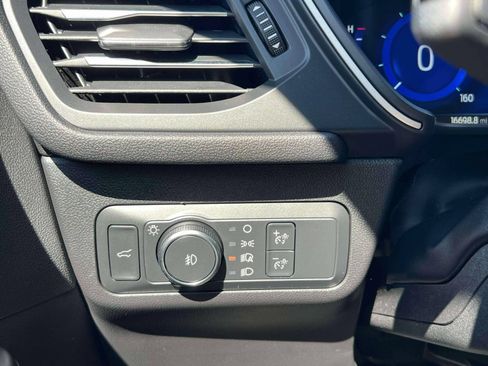 Used 2022 Ford Escape SEL w/ SEL Stealth AWD Package image 17