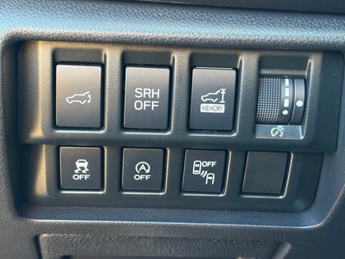 Used 2022 Subaru Forester Wilderness AWD/4WD image 11