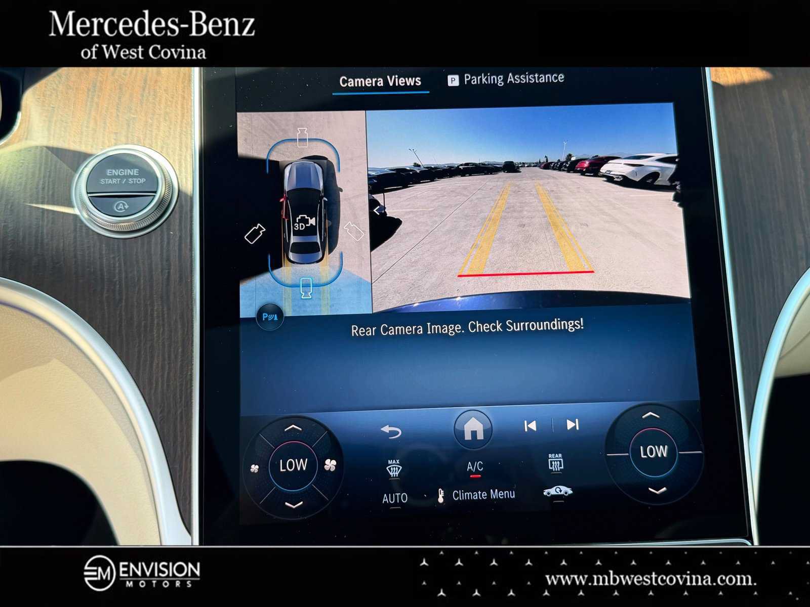 New 2026 Mercedes-Benz C 300 4MATIC Sedan image 25