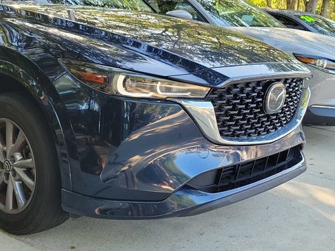 Used 2024 MAZDA CX-5 AWD 2.5 S image 6