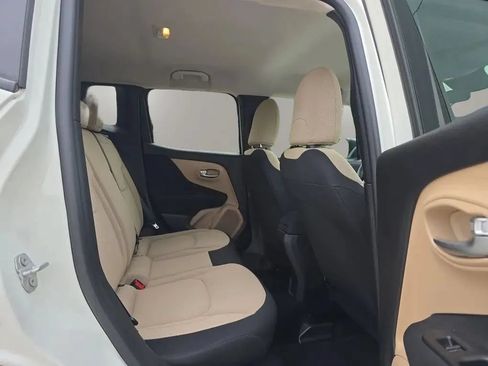 Used 2020 Jeep Renegade Sport w/ Sport Appearance Group FWD image 38