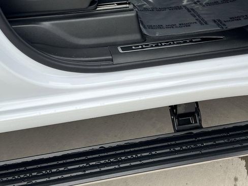 New 2026 GMC Sierra 3500 Denali Ultimate image 34