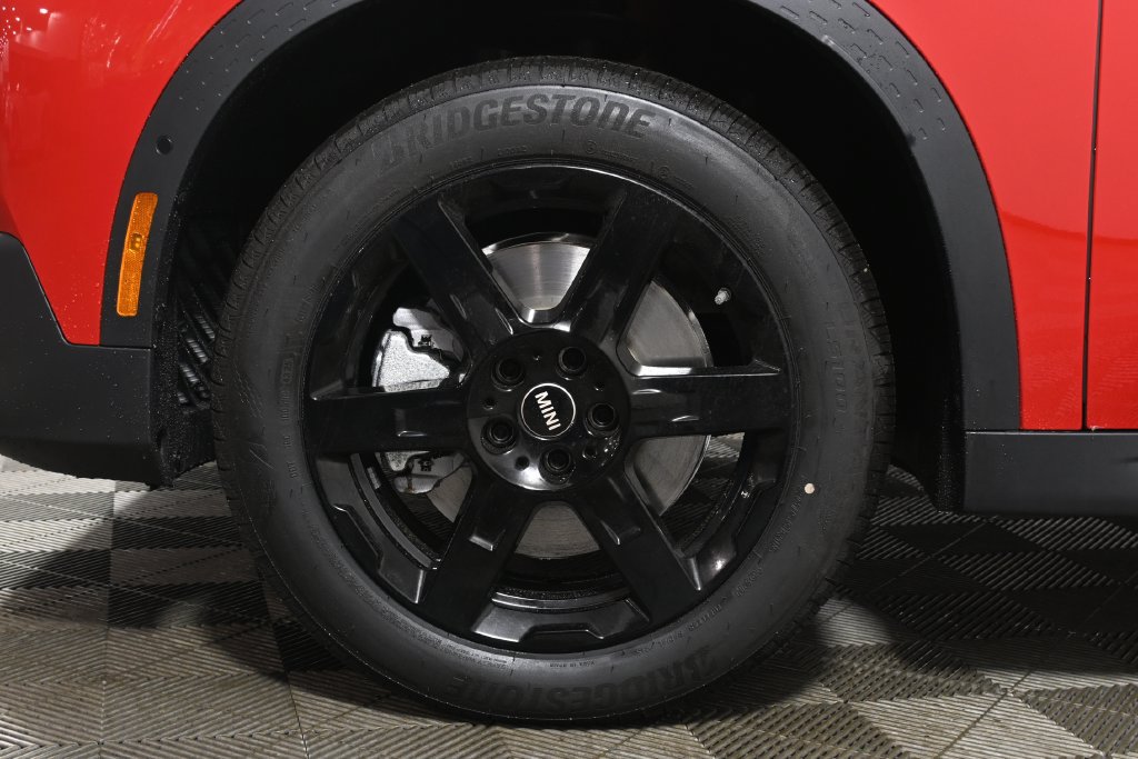 Used 2026 MINI Cooper Countryman S AWD/4WD image 12