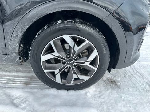 Used 2020 Kia Sportage EX image 22