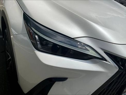 Used 2024 Lexus NX 350 AWD w/ Cold Area Package image 32