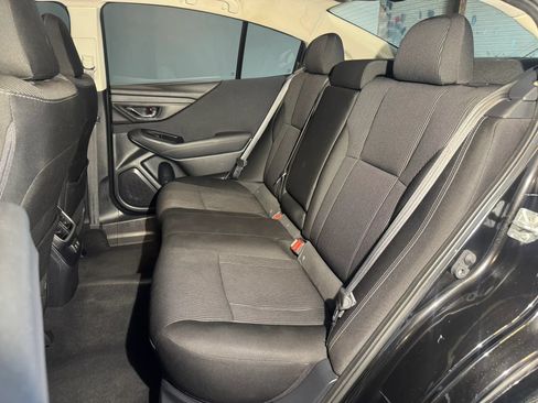 Used 2022 Subaru Legacy Premium AWD/4WD image 24