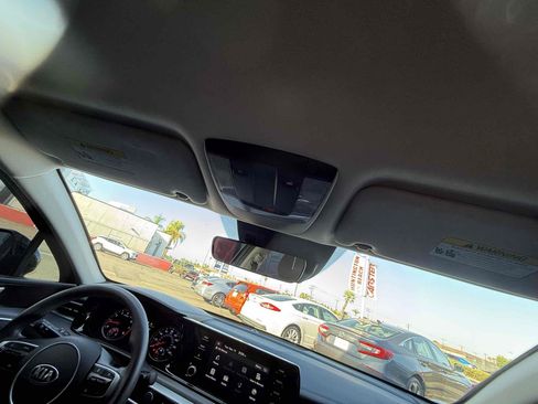 Used 2021 Kia K5 LXS FWD image 72